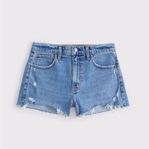 BRAND NEW WITH TAGS Denim Blue Women's Shorts